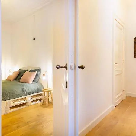 Appartement Pink Fairytale-like